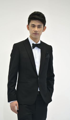李晓娟 技术统筹负责人