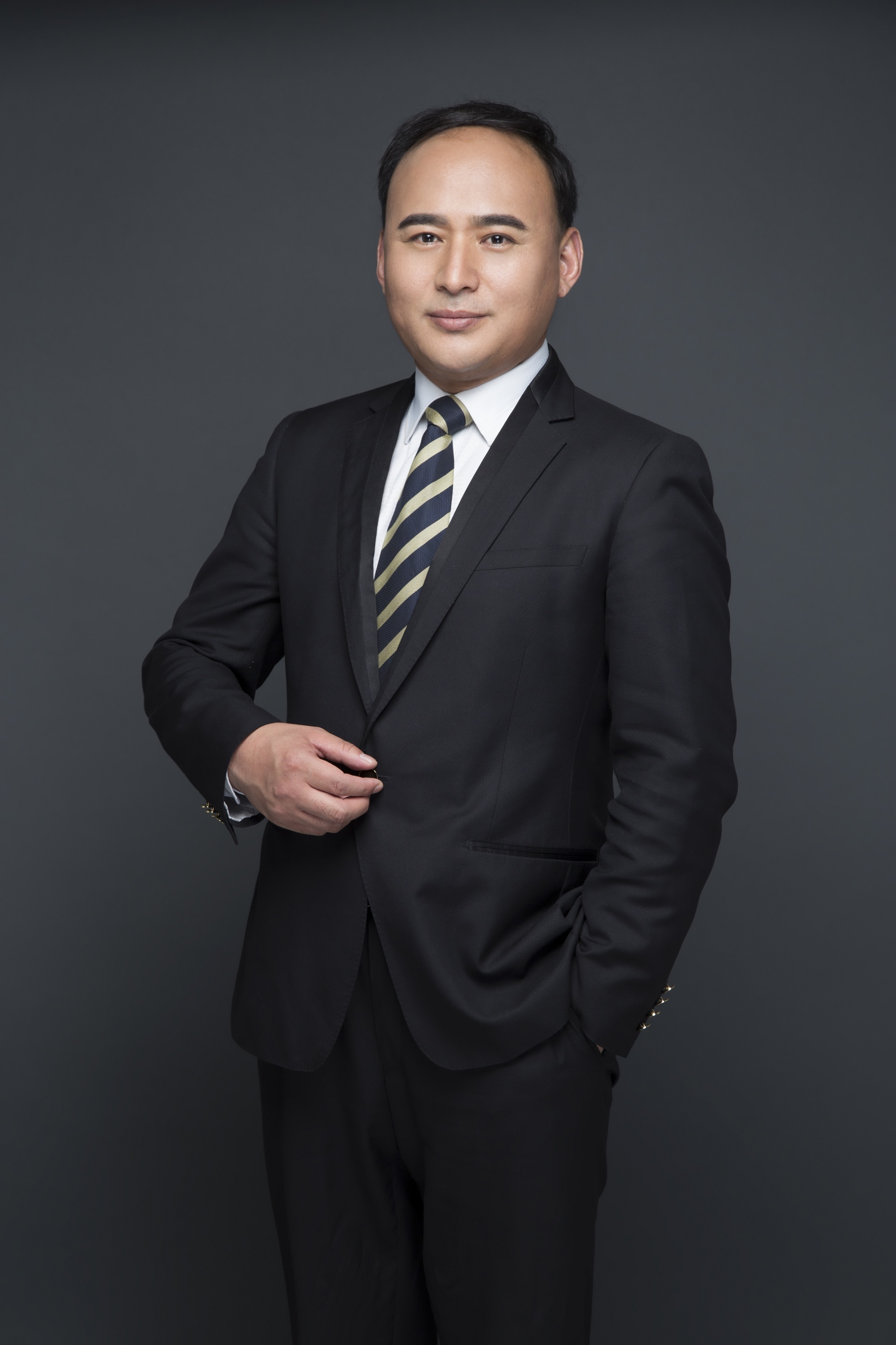 杨琬升 制片统筹总监
